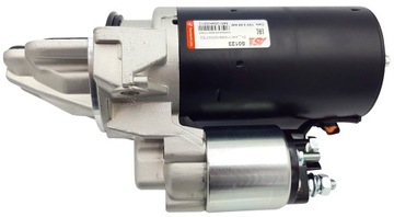 ROZRUSZNIK 12V AS-PL DO CITROEN JUMPER 2.2HDI