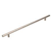 UCHWYT RELINGOWY ALUMINIUM 320 MM