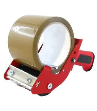 Dyspenser do taśmy pakowej 75mm MT3 (Szwed)