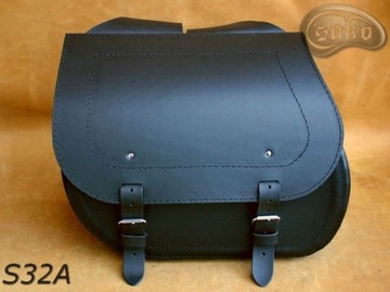 Седельные сумки S32 A,B,C - ПРОИЗВОДИТЕЛЬ SAKO