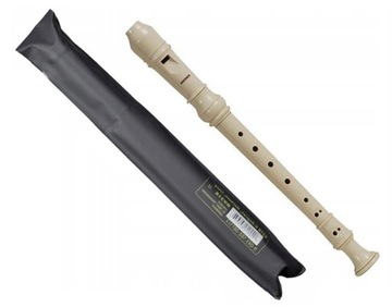 HOHNER 9318 ШКОЛЬНАЯ ФЛЕЙТА БАРОККО ФЛЕЙТА