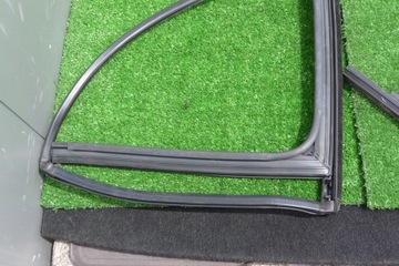 ПРОКЛАДКА ДВЕРИ, ХРОМИРОВАННАЯ ПОЛОСКА VW PASSAT B7 США