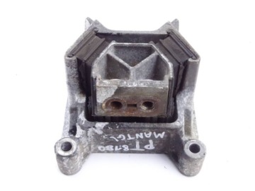 MAN TGL 4.6 E 4/5 150 180 210 PODUSZKA SILNIKA TYŁ