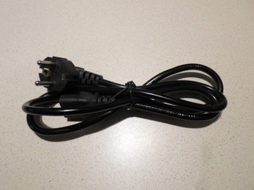 KABEL ZASILAJĄCY TRAPEZ 1,5M