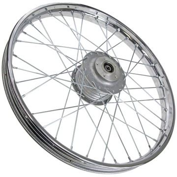 KOŁO FELGA 19 CALI 1.40 ROMET KOMAR ŻAK RYŚ TYŁ