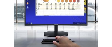 АДАПТЕР-ХАБ DeX USB Samsung Huawei MacBook CHIP4.0