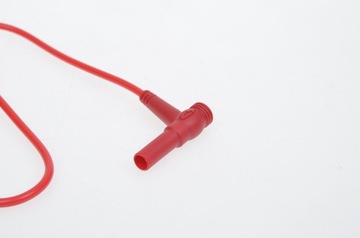 КАБЕЛЬ ДЛЯ ИЗМЕРИТЕЛЯ UNI-T, СИЛИКОНОВЫЙ UT-L2