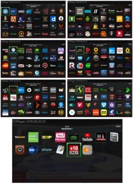 ДЕКОДЕР PULSE 4k Mini ENIGMA2