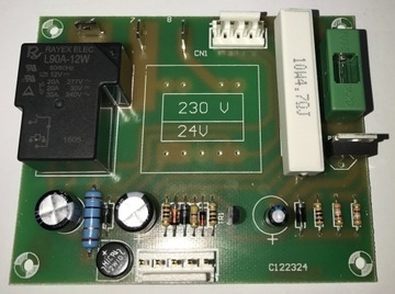 Плата Migomat C 122324 для платы Einhell Telwin