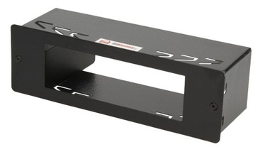 Карман 1DIN для радиостанции Midland Alan 100 plus X2F