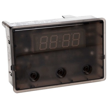 ЧАСЫ ДЛЯ ПЕЧИ AMICA ОРИГИНАЛ 8053273