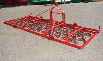 Влока Льково Полова Борона JAR-MET 6м