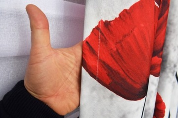 ШТОР МАКА ШТОРА 150 ШИРИНА