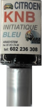 CITROEN PEUGEOT KKC M01C PRUNE MONTECRISTO LAKIER