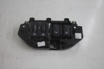 PANEL REGULACJA ŚWIATEŁ PRZYCISK RENAULT CLIO IV