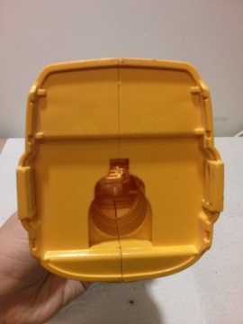 УДАРНЫЙ КОРПУС DeWalt DCD 925 18 В