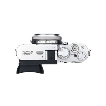 Наглазник JJC KE-X100FL для FujiFilm X100F
