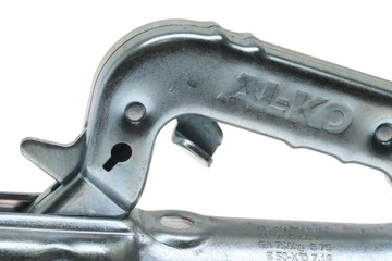 ВСТАВНОЙ ЗАМОК AL-KO TRAILER SECURITY