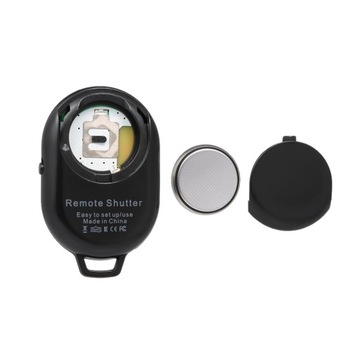 Bluetooth Дистанционный затвор Bluetooth Автоспуск