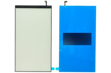 PODŚWIETLENIE LCD DO SONY XPERIA X F5121