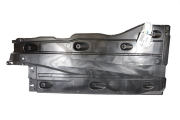 OSŁONA PODŁOGI PODWOZIA VW Golf VII T-Roc lewa