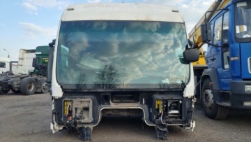 MAN TGX TGA KABINA XXL 2012 г.