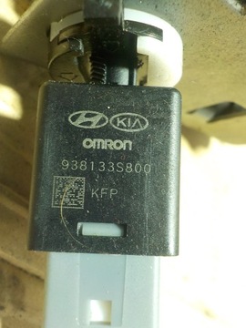 HYUNDAI IX20 1.4CRDI ПОДЪЕМНАЯ ПЕДАЛЬ ТОРМОЗА