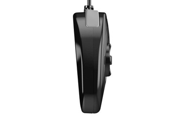 Официальный планшет SEGA Saturn, черный USB-переключатель Mega Drive для ПК, РОЗЕТКА