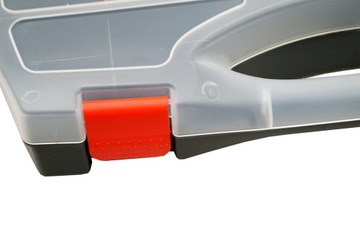 Органайзер для инструментов DOMINO 45 контейнер для мастерской