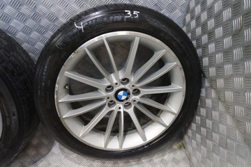 BMW F01 АЛЮМИНИЕВЫЕ ДИСКИ 19 СПИЦ 426 245/45R10 ЗИМНИЕ Z220