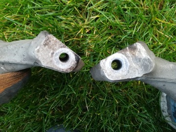 STUNNER ПЕРЕДНИЙ ЛЕВЫЙ ПРАВЫЙ AUDI A4 B8 A5 K0407258G