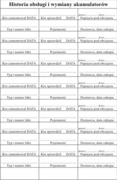 Книга по обслуживанию и ремонту автомобиля