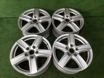 FELGI PORSCHE 7P5 CAYENNE 8X18ET53 5X130 CZUJNIKI