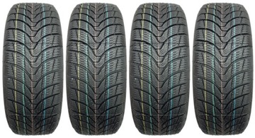 4x 185/60r14 NOWE OPONY ZIMOWE
