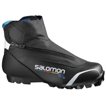 Кроссовки Salomon RC8 Pilot Classic — 46