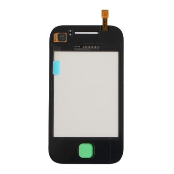 SAMSUNG GALAXY Y S5360 ORY FAST DIGITIZER ЧЕРНЫЙ