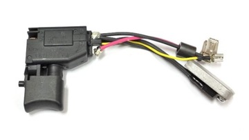 MAKITA włącznik 632A23-2 do wkrętarka BDF453