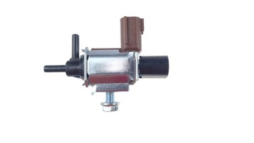 ЭЛЕКТРОМАГНИТНЫЙ КЛАПАН ЗАСЛОНКИ КОЛЛЕКТОРА MAZDA BP5W18741