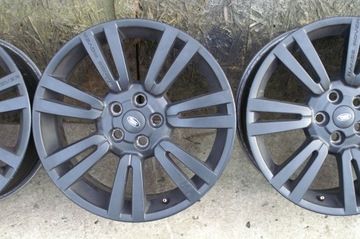 ОРИГИНАЛЬНЫЙ LAND ROVER RANGE 20 9H42-1007-BAW