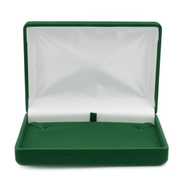 Шкатулка для колье, цепочки, кулона