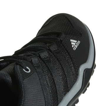 38 2/3 ТРЕККИНГОВЫЕ КРОССОВКИ ADIDAS TERREX AX2R BB1935