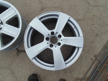 Felga 18 MERCEDES E Klasa W212 A2124011402