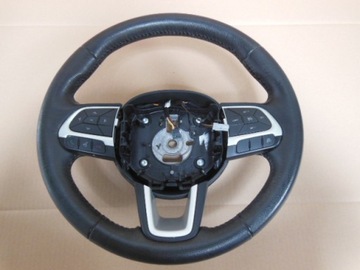 KIEROWNICA MULTIFUNKCYJNA JEEP RENEGADE