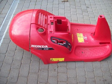 Traktorek kosiarka Honda 1011 1012 obudowa osłona
