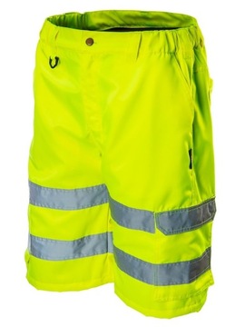 Krótkie spodenki ostrzegawcze 81-780-M NEO