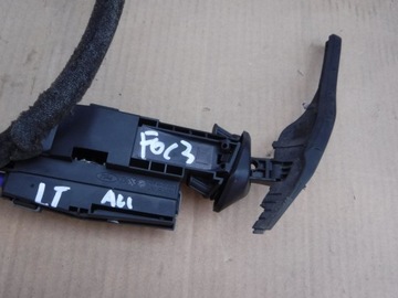 AKTYWNA OSŁONA DRZWI FORD FOCUS MK3 LEWY TYŁ