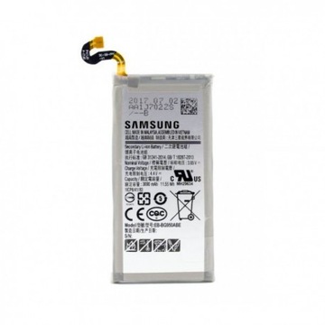 NOWY AKUMULATOR EB-BG950ABA SAMSUNG GALAXY S8 SM-G950F