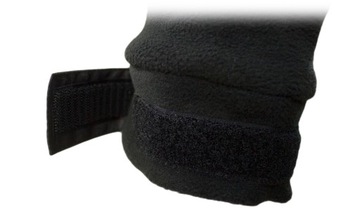 Texar ECWCS Military Tactical Fleece Black S
