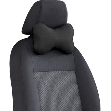 ПОДУШКА ПОД ПОДГОЛОВНИК, ROGAL NECK, HEAD, NECK, 1 шт.