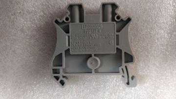 PHOENIX 3044102 - Соединитель проходной рейки UT 4